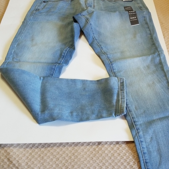 Mossimo Jeans - Picture 5 of 6